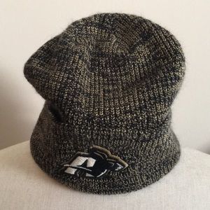 University of Akron Knit Hat